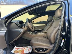 BYD 2025 Han EV 605KM Deluxe - ფოტო 4