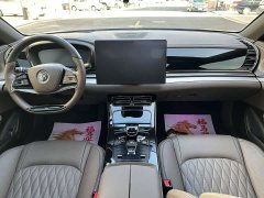 BYD 2025 Han EV 605KM Deluxe - ფოტო 5