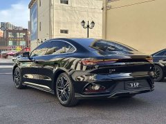 BYD 2025 Han EV 605KM Deluxe - ფოტო 7