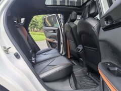 Changan UNI-V 2022 1.5T Deluxe - ფოტო 10