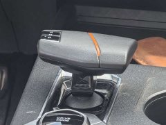 Changan UNI-V 2022 1.5T Deluxe - ფოტო 12