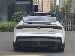 Changan UNI-V 2022 1.5T Deluxe - ფოტო 3