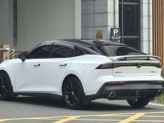Changan UNI-V 2022 1.5T Deluxe - ფოტო 5