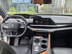 Changan UNI-V 2022 1.5T Deluxe - ფოტო 8