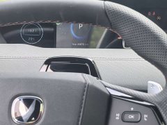Changan UNI-V 2022 1.5T Deluxe - ფოტო 9
