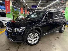 Mercedes-Benz GLB 200 Fashion Edition - ფოტო 1