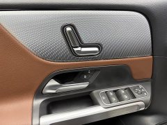 Mercedes-Benz GLB 200 Fashion Edition - ფოტო 10