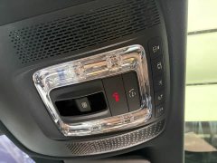 Mercedes-Benz GLB 200 Fashion Edition - ფოტო 11