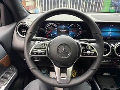Mercedes-Benz GLB 200 Fashion Edition - ფოტო 12