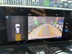 Mercedes-Benz GLB 200 Fashion Edition - ფოტო 14