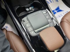 Mercedes-Benz GLB 200 Fashion Edition - ფოტო 15