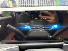 Mercedes-Benz GLB 200 Fashion Edition - ფოტო 17