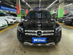 Mercedes-Benz GLB 200 Fashion Edition - ფოტო 2