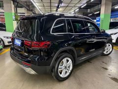 Mercedes-Benz GLB 200 Fashion Edition - ფოტო 4