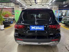 Mercedes-Benz GLB 200 Fashion Edition - ფოტო 5