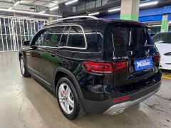 Mercedes-Benz GLB 200 Fashion Edition - ფოტო 6