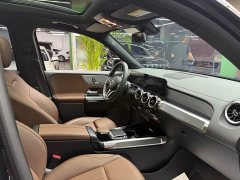 Mercedes-Benz GLB 200 Fashion Edition - ფოტო 7