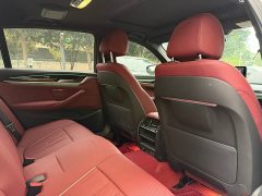BMW 5 Series 2022 Facelift 525Li M Sport Package - ფოტო 8