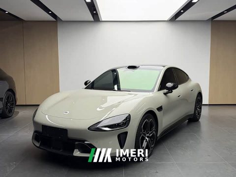 2025 Xiaomi SU7 2024 Quad Motor Ultra-Long Range Advanced Autonomous Driving Max - ავტომობილი ჩინეთიდან