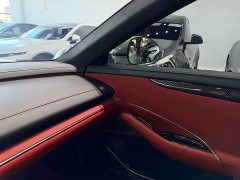 Xiaomi SU7 2024 Quad Motor Ultra-Long Range Advanced Autonomous Driving Max - ფოტო 10