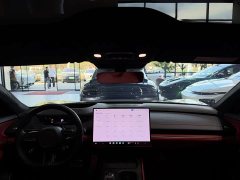 Xiaomi SU7 2024 Quad Motor Ultra-Long Range Advanced Autonomous Driving Max - ფოტო 3