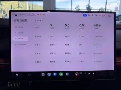 Xiaomi SU7 2024 Quad Motor Ultra-Long Range Advanced Autonomous Driving Max - ფოტო 9