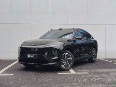 NIO EC7 100kWh Launch Edition - ფოტო 1