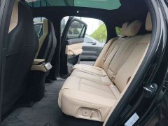 NIO EC7 100kWh Launch Edition - ფოტო 11