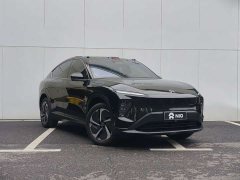 NIO EC7 100kWh Launch Edition - ფოტო 3
