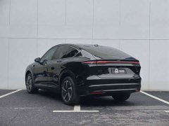 NIO EC7 100kWh Launch Edition - ფოტო 6