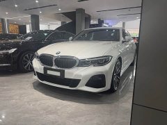 BMW 3 Series 325Li M Sport Package - ფოტო 1