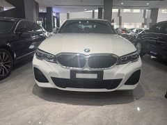 BMW 3 Series 325Li M Sport Package - ფოტო 2
