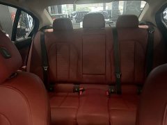 BMW 3 Series 325Li M Sport Package - ფოტო 7