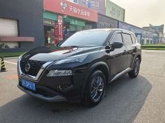 Nissan Qashqai 2021 VC-Turbo 300 CVT 2WD Luxury Edition - ფოტო 1