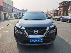 Nissan Qashqai 2021 VC-Turbo 300 CVT 2WD Luxury Edition - ფოტო 2