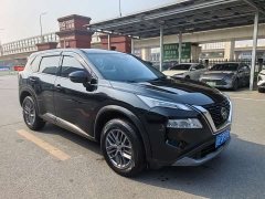 Nissan Qashqai 2021 VC-Turbo 300 CVT 2WD Luxury Edition - ფოტო 3
