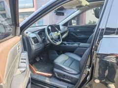 Nissan Qashqai 2021 VC-Turbo 300 CVT 2WD Luxury Edition - ფოტო 4