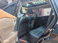 Nissan Qashqai 2021 VC-Turbo 300 CVT 2WD Luxury Edition - ფოტო 5