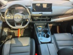 Nissan Qashqai 2021 VC-Turbo 300 CVT 2WD Luxury Edition - ფოტო 6