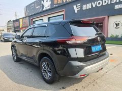 Nissan Qashqai 2021 VC-Turbo 300 CVT 2WD Luxury Edition - ფოტო 7