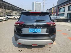 Nissan Qashqai 2021 VC-Turbo 300 CVT 2WD Luxury Edition - ფოტო 8