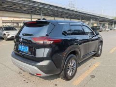 Nissan Qashqai 2021 VC-Turbo 300 CVT 2WD Luxury Edition - ფოტო 9
