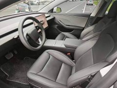 Tesla Model 3 2025 Rear-Wheel Drive - ფოტო 4