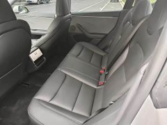 Tesla Model 3 2025 Rear-Wheel Drive - ფოტო 5