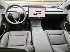 Tesla Model 3 2025 Rear-Wheel Drive - ფოტო 6