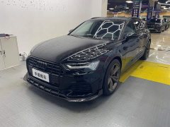 Audi A6 (Imported) 2022 allroad quattro Explorer 55 TFSI Premium Off-Road Edition - ფოტო 1