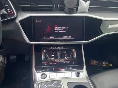 Audi A6 (Imported) 2022 allroad quattro Explorer 55 TFSI Premium Off-Road Edition - ფოტო 10