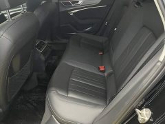 Audi A6 (Imported) 2022 allroad quattro Explorer 55 TFSI Premium Off-Road Edition - ფოტო 11