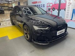 Audi A6 (Imported) 2022 allroad quattro Explorer 55 TFSI Premium Off-Road Edition - ფოტო 2