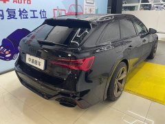 Audi A6 (Imported) 2022 allroad quattro Explorer 55 TFSI Premium Off-Road Edition - ფოტო 3